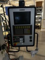 H Frame Hydraulic Press HYDRAP HPDB 400 1989-Photo 3