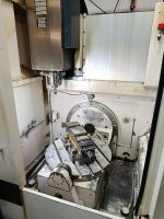 CNC de prelucrare vertical SPINNER U-620 2011-Fotografie 2