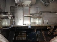 CNC dreiebenk SPINNER PD-CNC 2007-Bilde 2