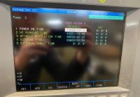 Torno CNC OKUMA ES L6/8 2007-Foto 4