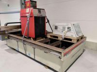 2D Plasma cutter STIGAL DYNAMIC 2017-Photo 2