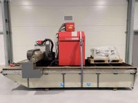 2D Plasma cutter STIGAL DYNAMIC 2017-Photo 3