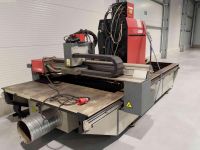 2D Plasma cutter STIGAL DYNAMIC 2017-Photo 4