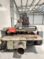 2D Plasma cutter STIGAL DYNAMIC 2017-Photo 5
