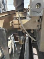 2D Plasma cutter STIGAL DYNAMIC 2017-Photo 6