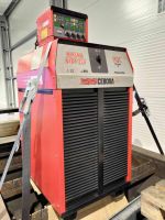 2D Plasma cutter STIGAL DYNAMIC 2017-Photo 7