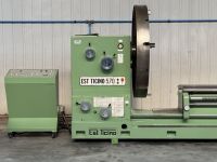 Torno pesado dever EST TICINO ET BM 570 1987-Foto 11