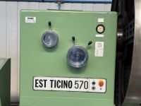 Torno pesado dever EST TICINO ET BM 570 1987-Foto 4