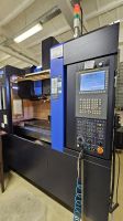 CNC вертикална машинни център HWACHEON Vesta 1000 12K 2016-Снимка 2
