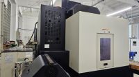 CNC вертикална машинни център HWACHEON Vesta 1000 12K 2016-Снимка 4