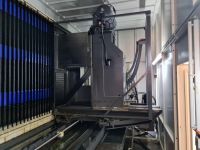 CNC vertikal fleroperationsmaskin AXA VHC 3XT 2017-Foto 13