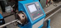 3D Plasma Cutter LANSUN CNC XG32.05 2024-Photo 3