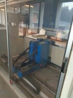 CNC prensa hidráulica TRUMPF TrumaBend V130 2002-Foto 5