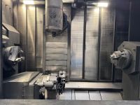 Tornio  CNC MORI SEIKI NT 4250 DCG 2011-Foto 3