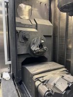 Tornio  CNC MORI SEIKI NT 4250 DCG 2011-Foto 5