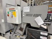 Tornio  CNC MORI SEIKI NT 4250 DCG 2011-Foto 10