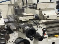 Torno frontal VDF BOEHRINGER DUE 560