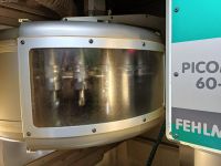 CNC Vertical Machining Center FEHLMANN PICOMAX 60-M 2006-Photo 6