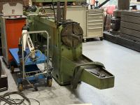 Máquina de moldar engrenagem ARTHUR KLINK RH 8-20 1970-Foto 4