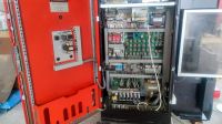 CNC Hydraulic Press Brake AMADA HFB 80-25 1999-Photo 12