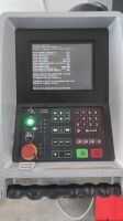 CNC Hydraulic Press Brake AMADA HFB 80-25 1999-Photo 6