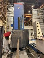 Хоризонтално сондиране машина Fermat WRF 160 2011-Снимка 3