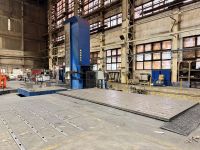 Хоризонтално сондиране машина Fermat WRF 160 2011-Снимка 5