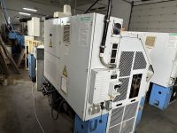 CNC τόρνο MAZAK QTN 10 2002-Φωτογραφία 5