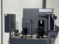 Горизонтальный многоцелевой станок с ЧПУ (CNC) DMG Mori chip conveyor, coolant, filter CMX-70U 2023-Фото 2