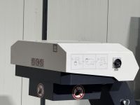 Горизонтальный многоцелевой станок с ЧПУ (CNC) DMG Mori chip conveyor, coolant, filter CMX-70U 2023-Фото 19