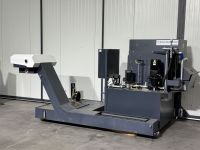 Горизонтальный многоцелевой станок с ЧПУ (CNC) DMG Mori chip conveyor, coolant, filter CMX-70U 2023-Фото 3
