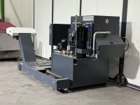 Горизонтальный многоцелевой станок с ЧПУ (CNC) DMG Mori chip conveyor, coolant, filter CMX-70U 2023-Фото 5