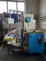 Fresadora universal TOS Olomouc FGV 32 2007-Foto 2