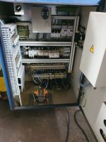 Fresadora universal TOS Olomouc FGV 32 2007-Foto 3