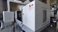 Centre dusinage vertical CNC TAJMAC ZPS MCFV 2080 STANDARD 2008-Photo 2