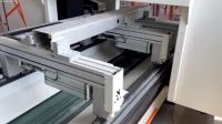 CNC marógép INFOTEC 6205 PRO 5 AXIS 2019-Fénykép 17