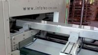 CNC marógép INFOTEC 6205 PRO 5 AXIS 2019-Fénykép 26