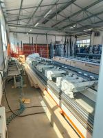 CNC marógép INFOTEC 6205 PRO 5 AXIS 2019-Fénykép 31