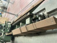 Torno pesado dever TACCHI HD 1000 1988-Foto 2