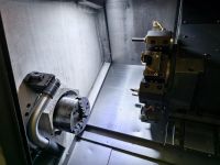 CNC-svarv DOOSAN LYNX 2100A 2017-Foto 3