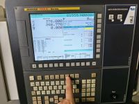 CNC-svarv DOOSAN LYNX 2100A 2017-Foto 5