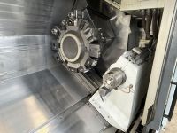 CNC数控车床 MORI SEIKI NL 2500 SY /1250 2008-照片 7