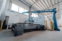 2D laser KIMLA POWERCUT LF 1530 2022-Bilde 8