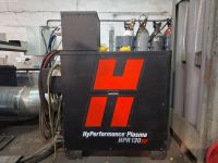 2D Plasma cutter ECKERT JANTAR 2018-Photo 2