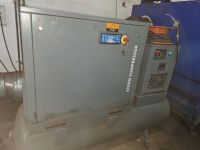 2D Plasma cutter ECKERT JANTAR 2018-Photo 3