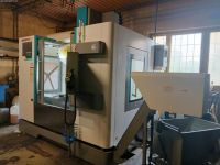 CNC de prelucrare vertical --- KDVM 855L 2021-Fotografie 3