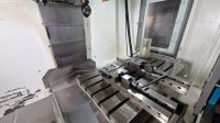 CNC de prelucrare vertical --- KDVM 855L 2021-Fotografie 4