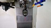 CNC de prelucrare vertical --- KDVM 855L 2021-Fotografie 5