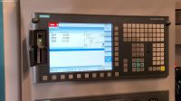 CNC de prelucrare vertical --- KDVM 855L 2021-Fotografie 6