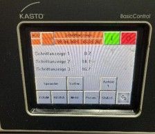 Ленточно-отрезной станок KASTO Kastotwin A2 2011